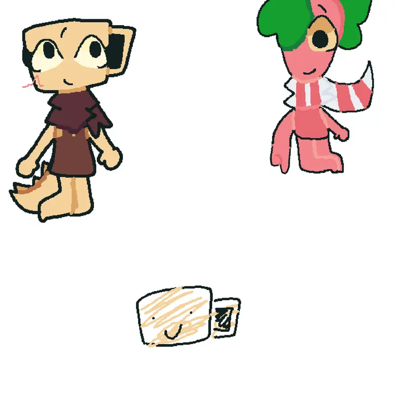 Game by @aichi