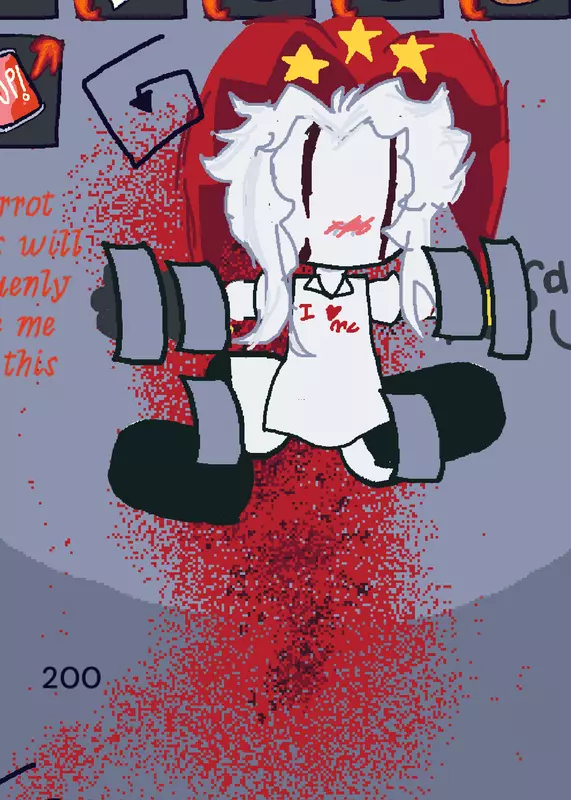 Game by @choco_LUVVVcookies
