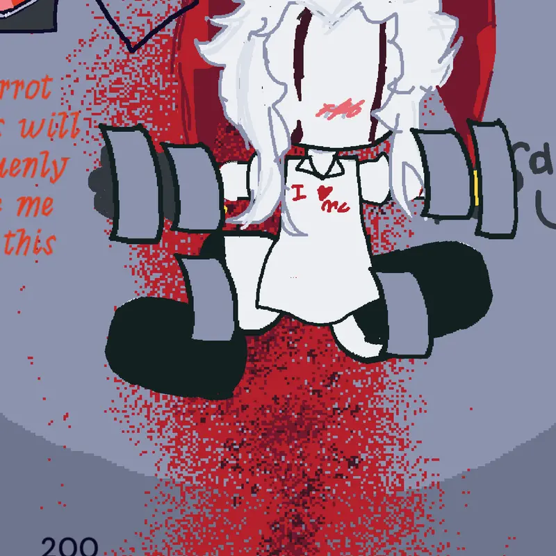 Game by @choco_LUVVVcookies