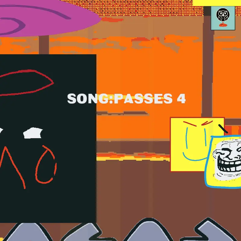 Game by @RasmaYantiNoobie