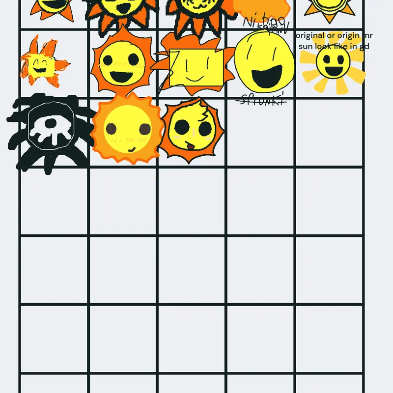 Game by @cadduzx