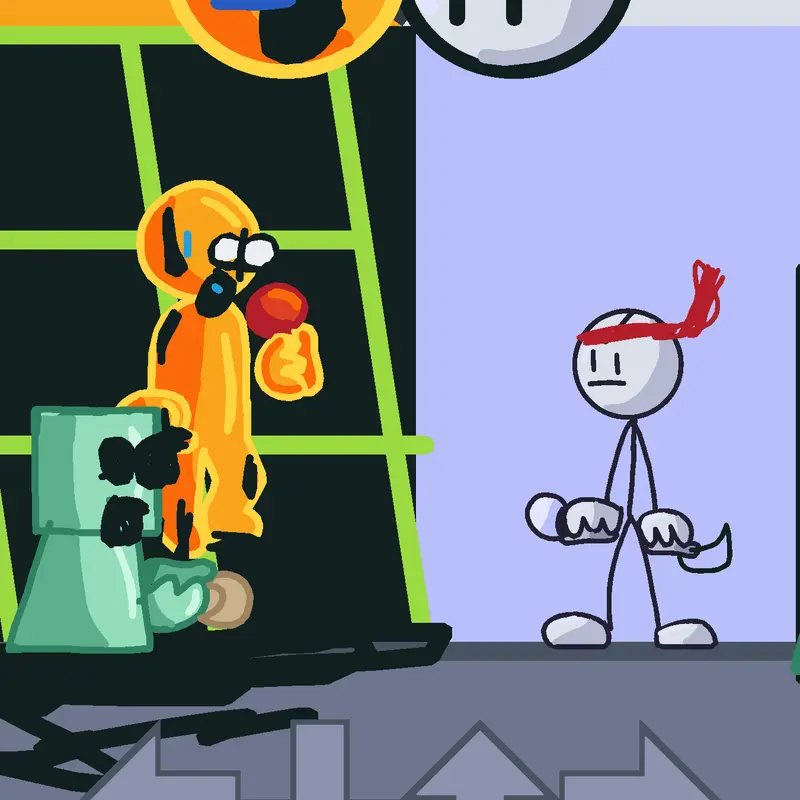 Game by @Pedro_Luca