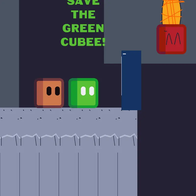 Game by @nuggetweirdolover123