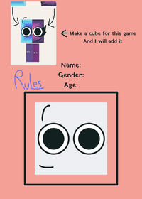 Make a cube!
