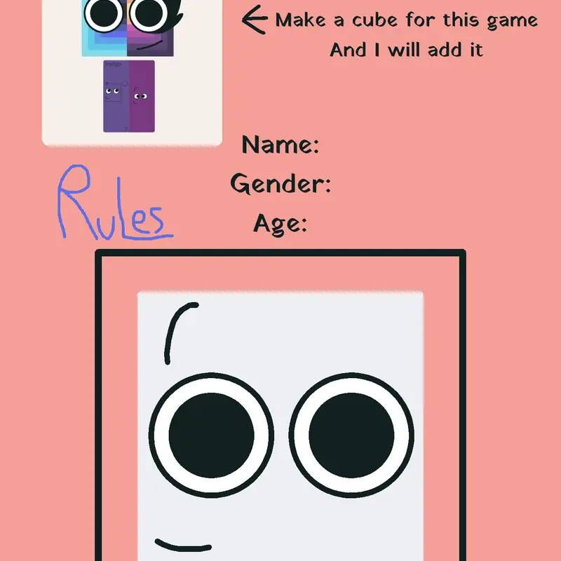 Game by @20thSpookyBankWoman