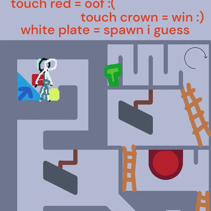 Game by @the_antagonist_gamer