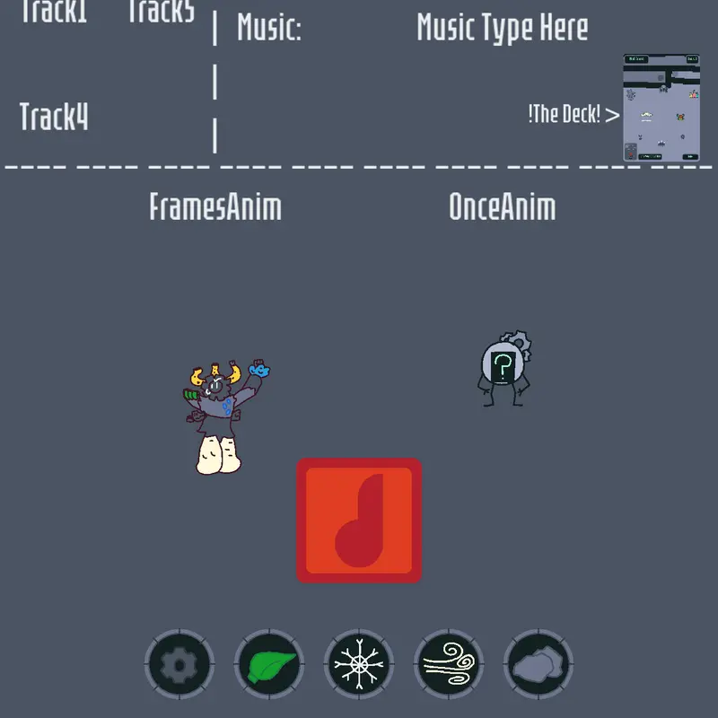 Game by @ummann