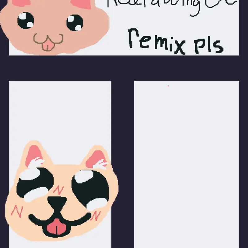 Game by @RoxanneHDermon