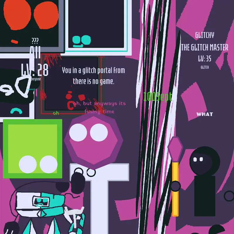 Game by @Cubixium