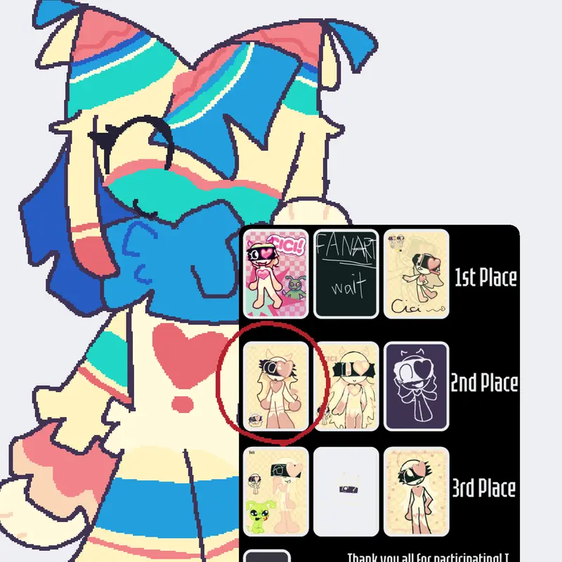 Game by @-MintyTeah-
