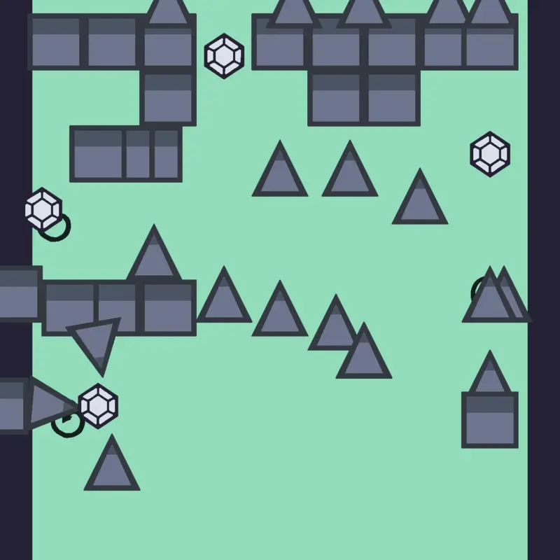 Game by @tuujkot