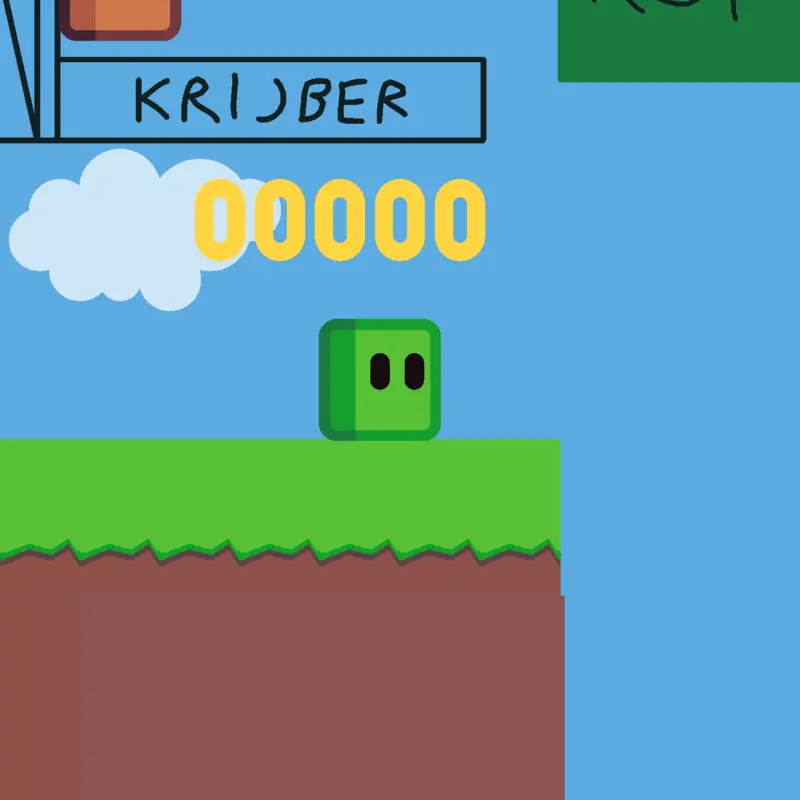 Game by @KRIJHACK