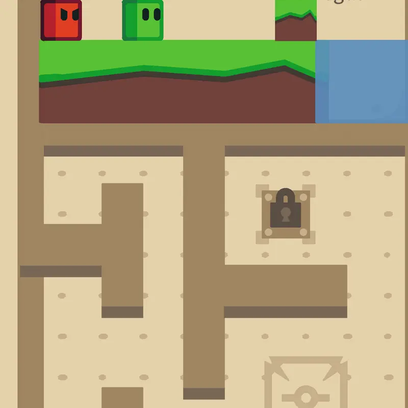 Game by @Joevim