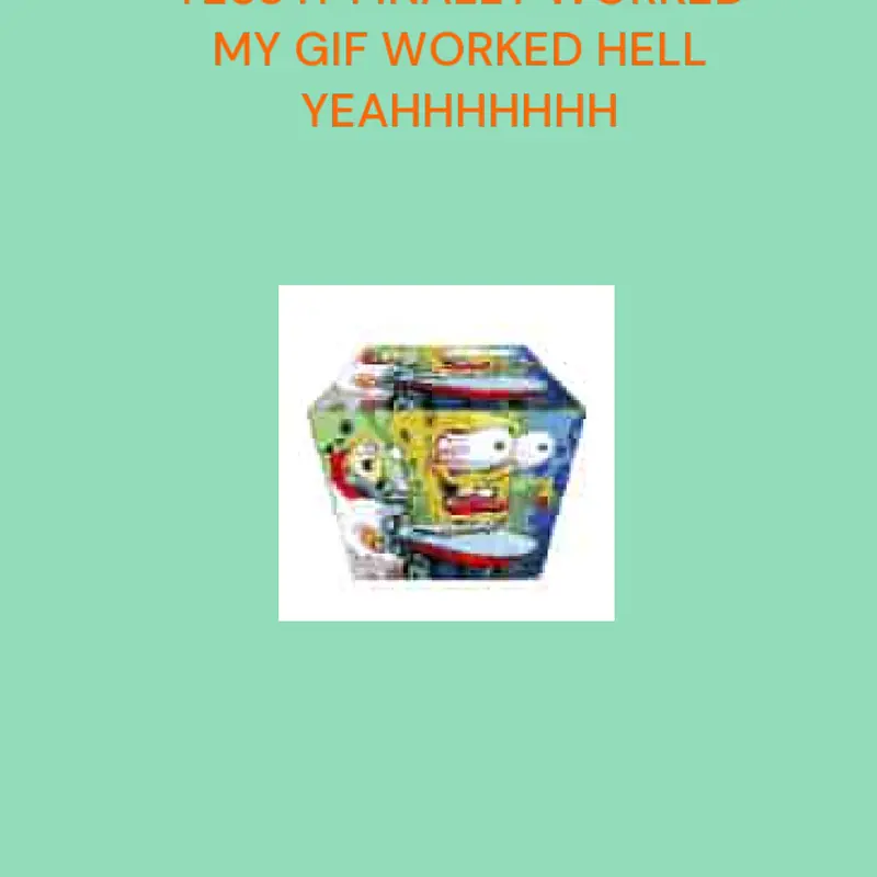 gif thing by @kielkweks