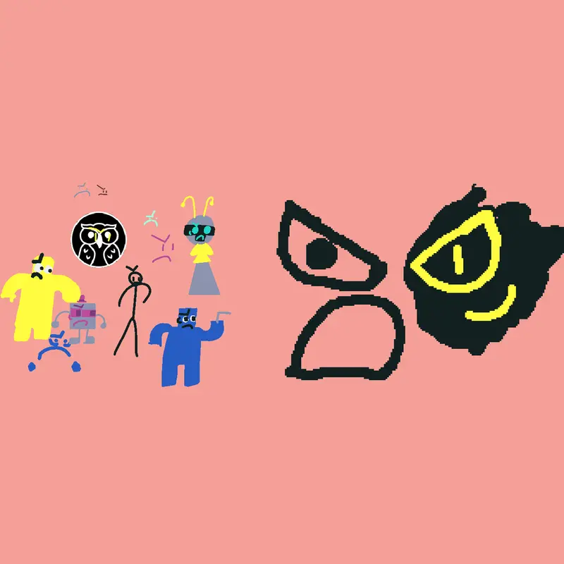 Game by @CarterSmarter