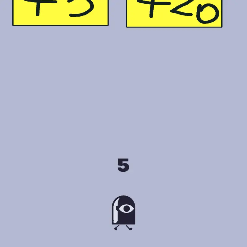 Game by @edwolls