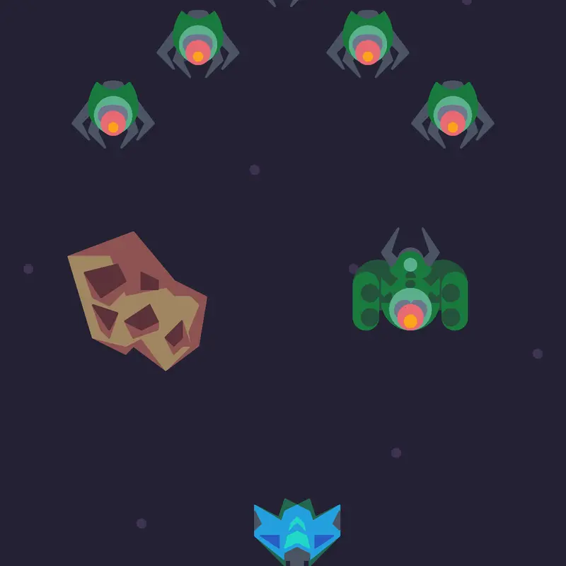 Game by @zzziaddd