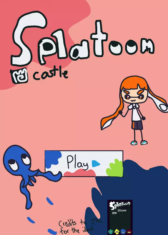 Game by @blueberri