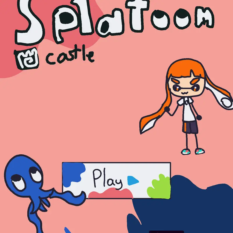 Game by @blueberri