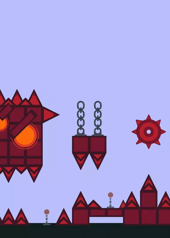 Game by @Smeshertresh