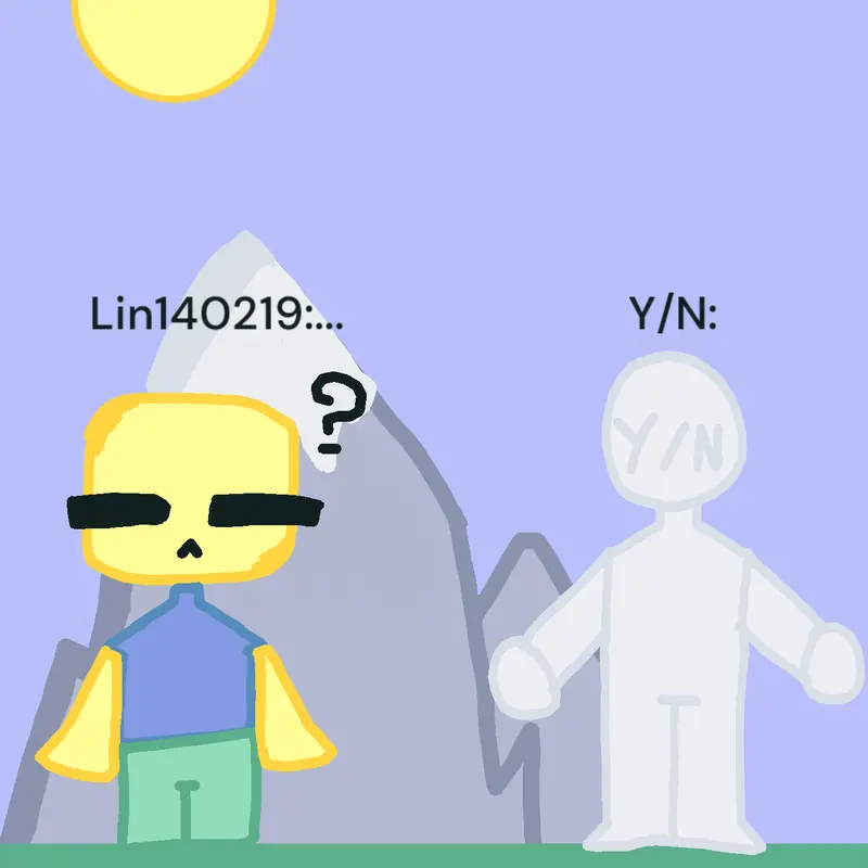 Game by @Lin140219_Roblox