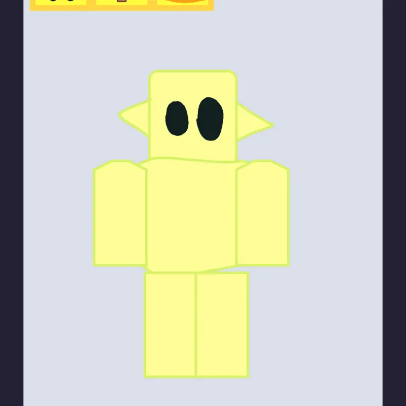Game by @-_MelleTheBall_-