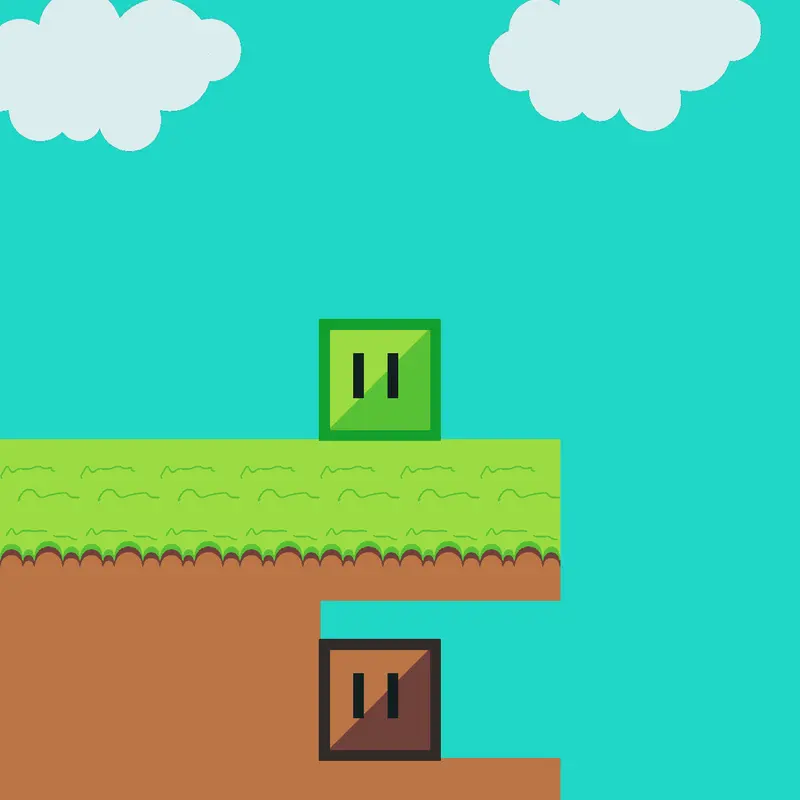 Game by @kose