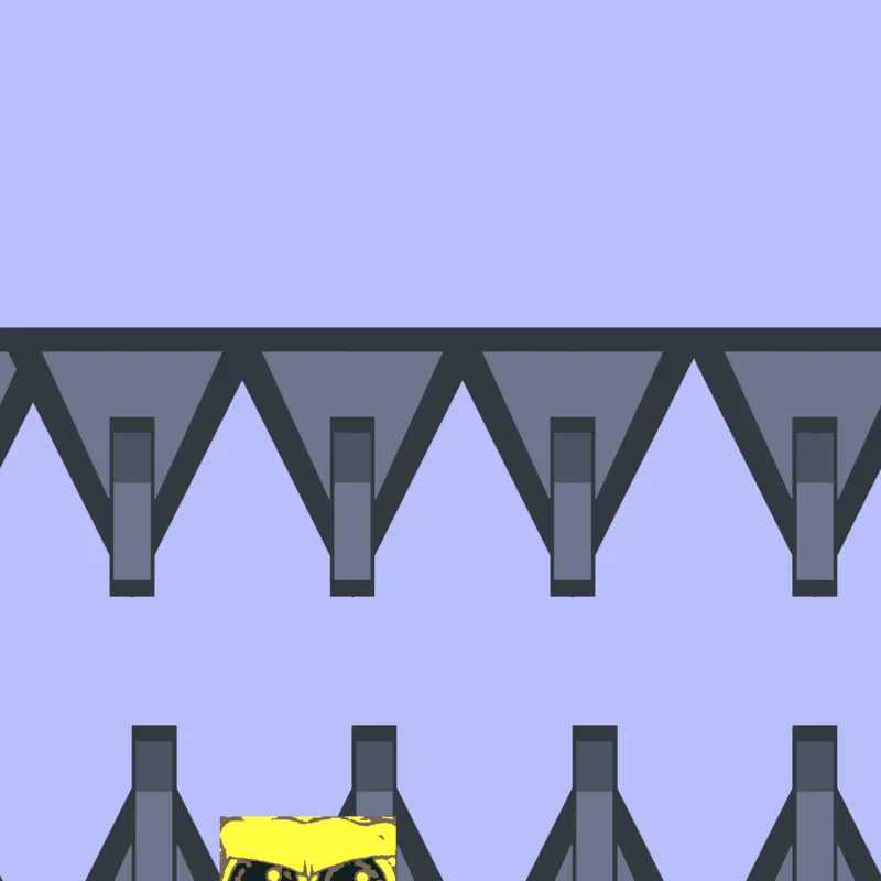 Game by @kieflen