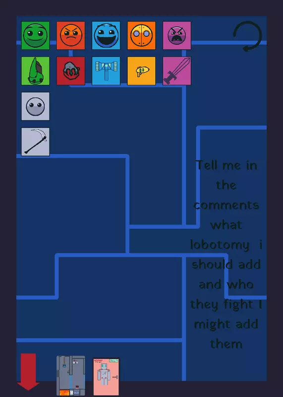 Game by @crazyboii