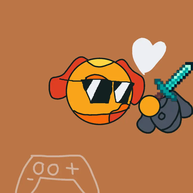 Game by @Ki3u