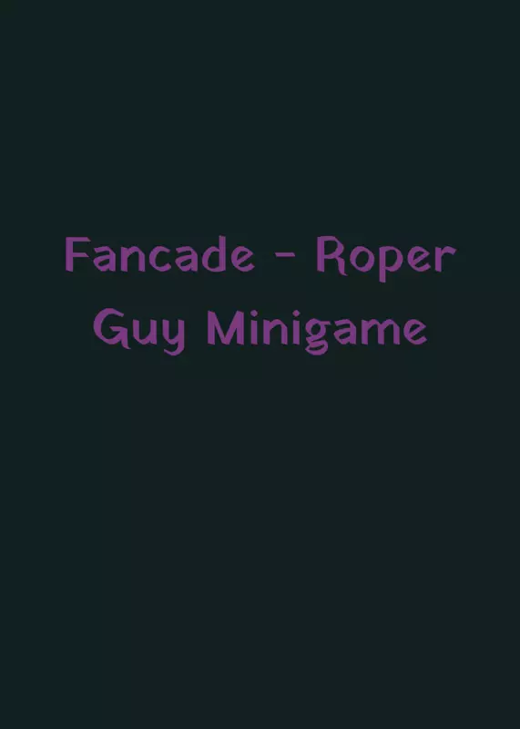 Game by @drenwi_