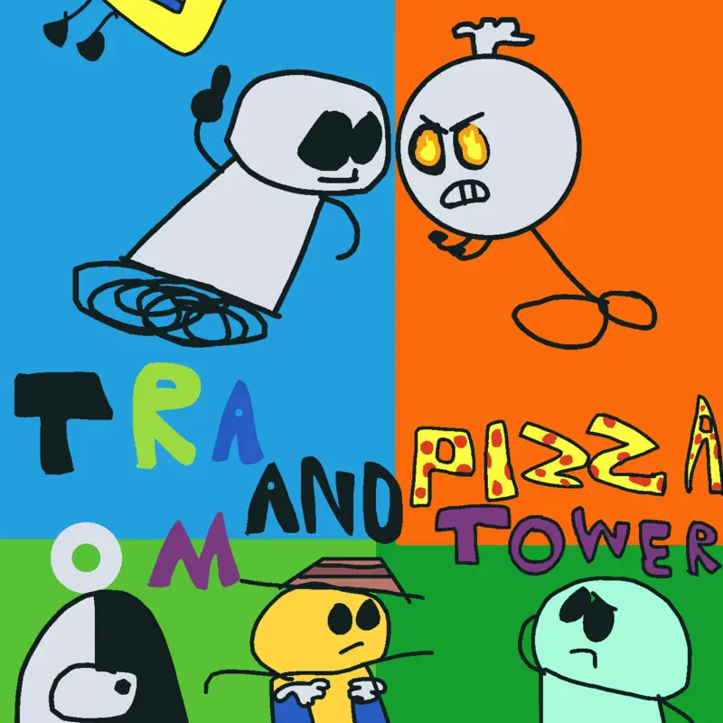 Game by @TraOm