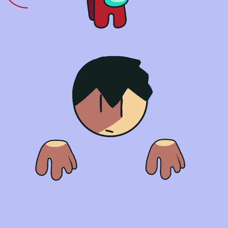 Game by @VinNever