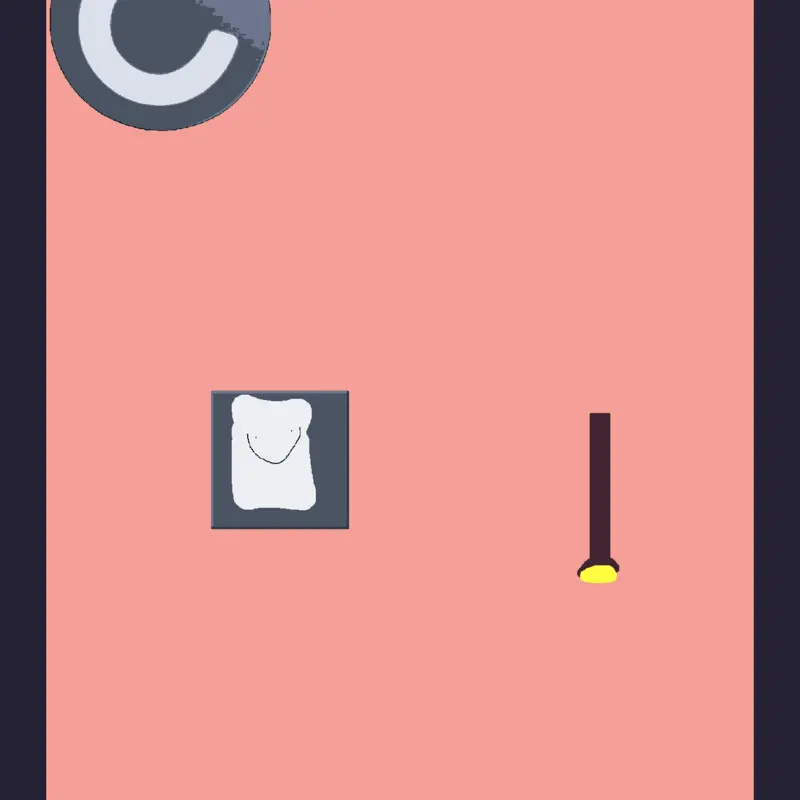 Game by @quimic