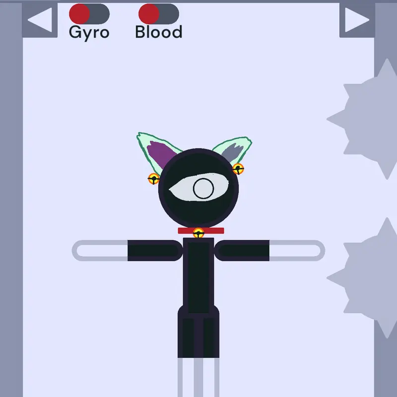 Game by @SkinStandardCust