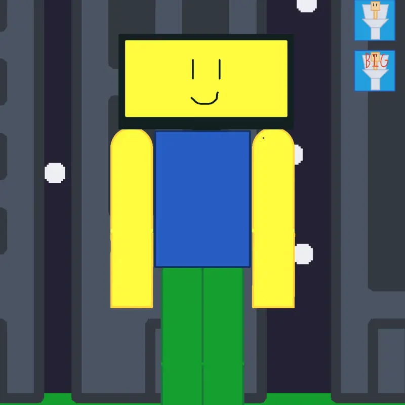 Game by @nohnuhnih