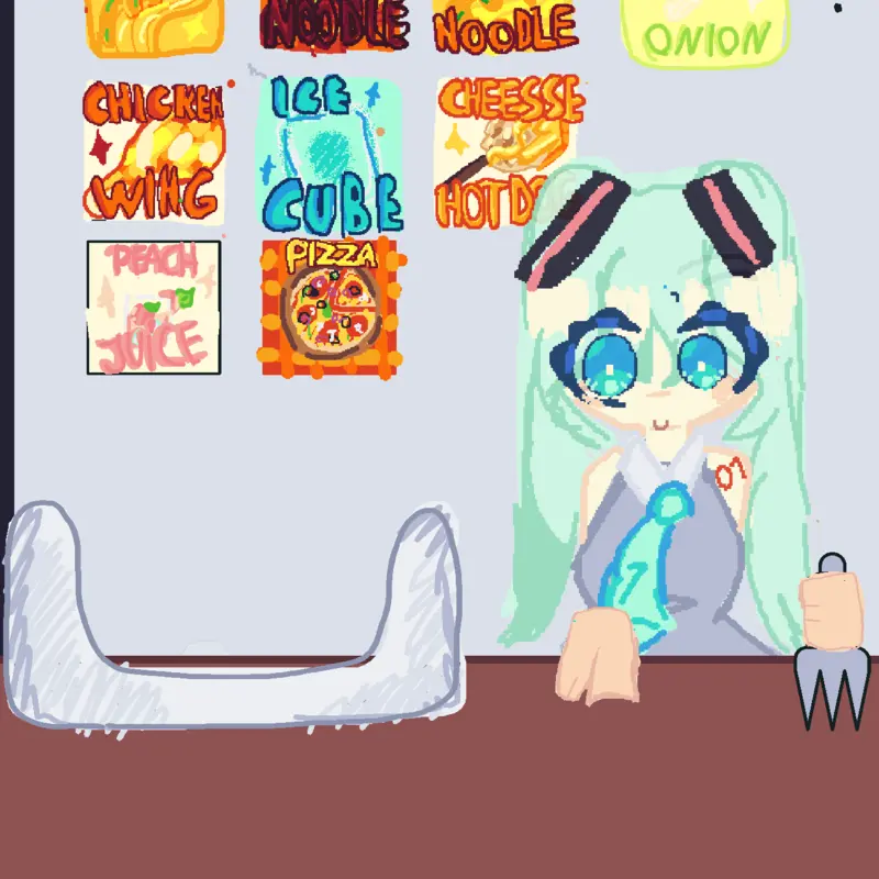 Please dont steal! by @Kay_2016