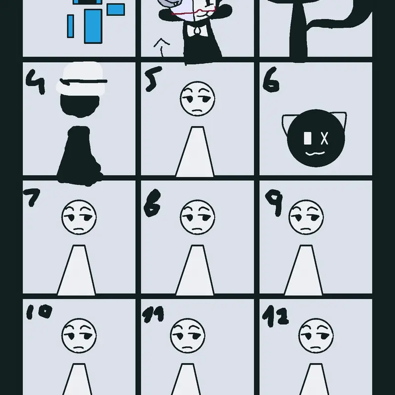 Game by @ilovecatsq