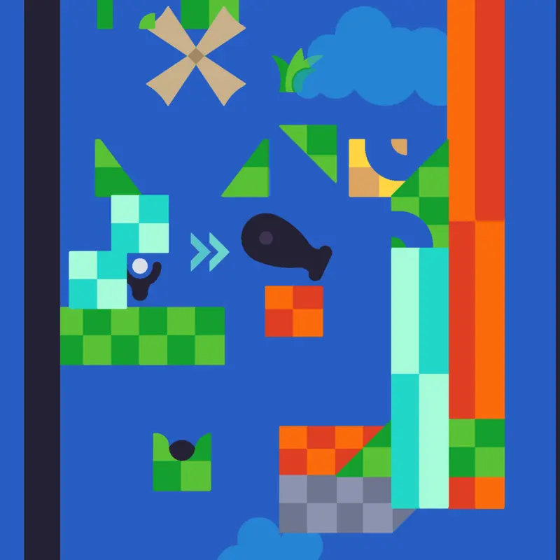 Game by @MrCubeHead