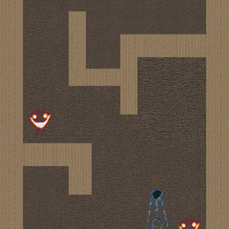Game by @Rngisonvacation