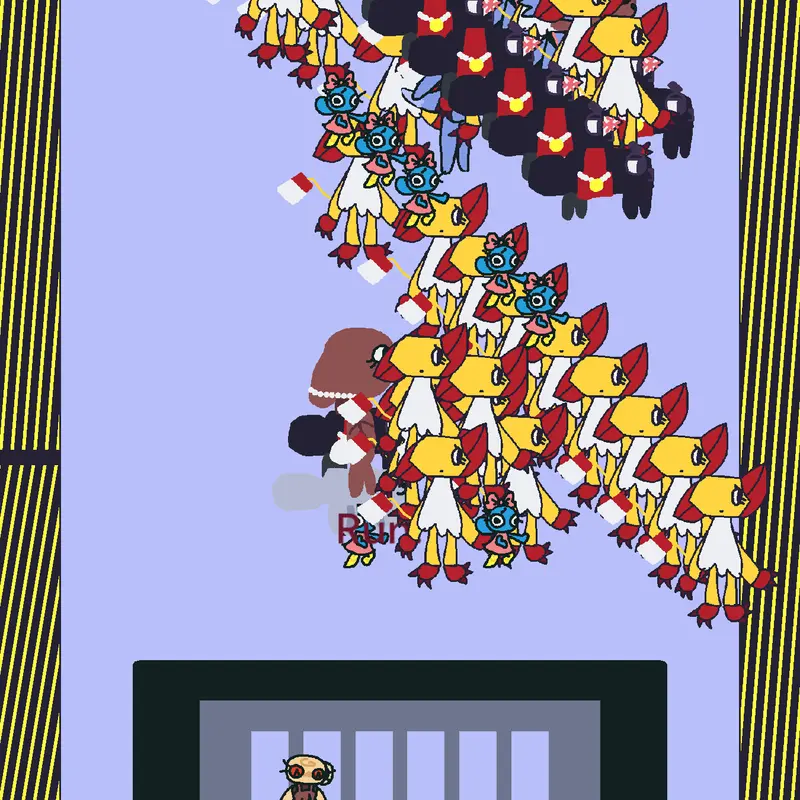 Game by @Cat_you