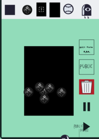 Create your game