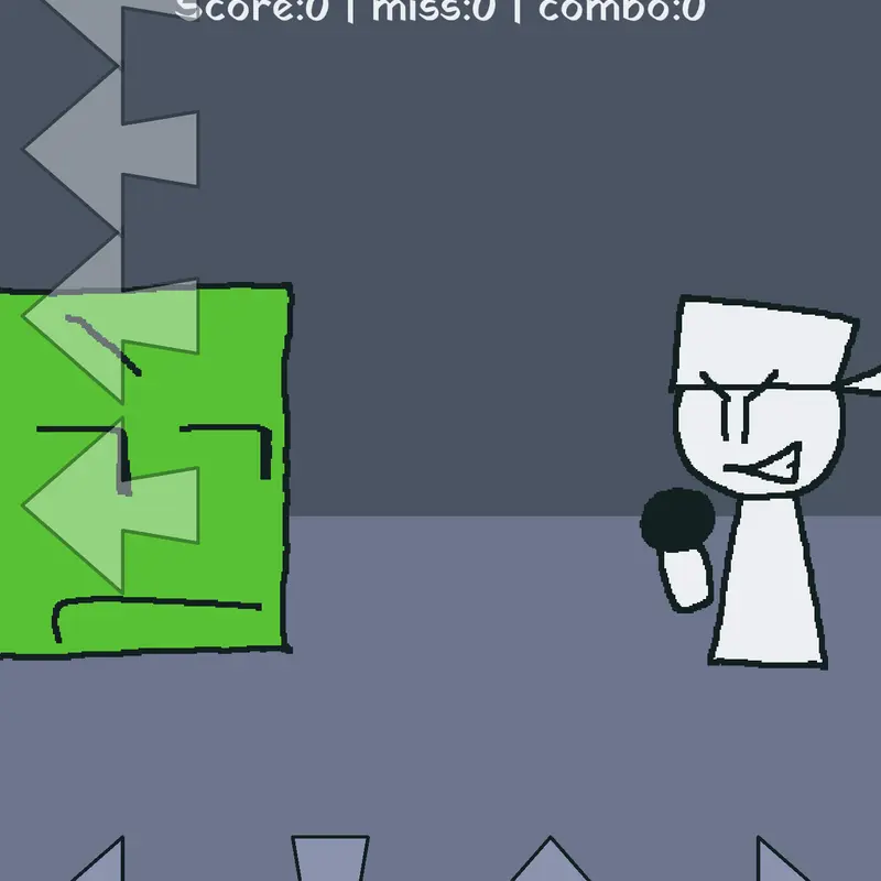 Game by @boyfriend13586