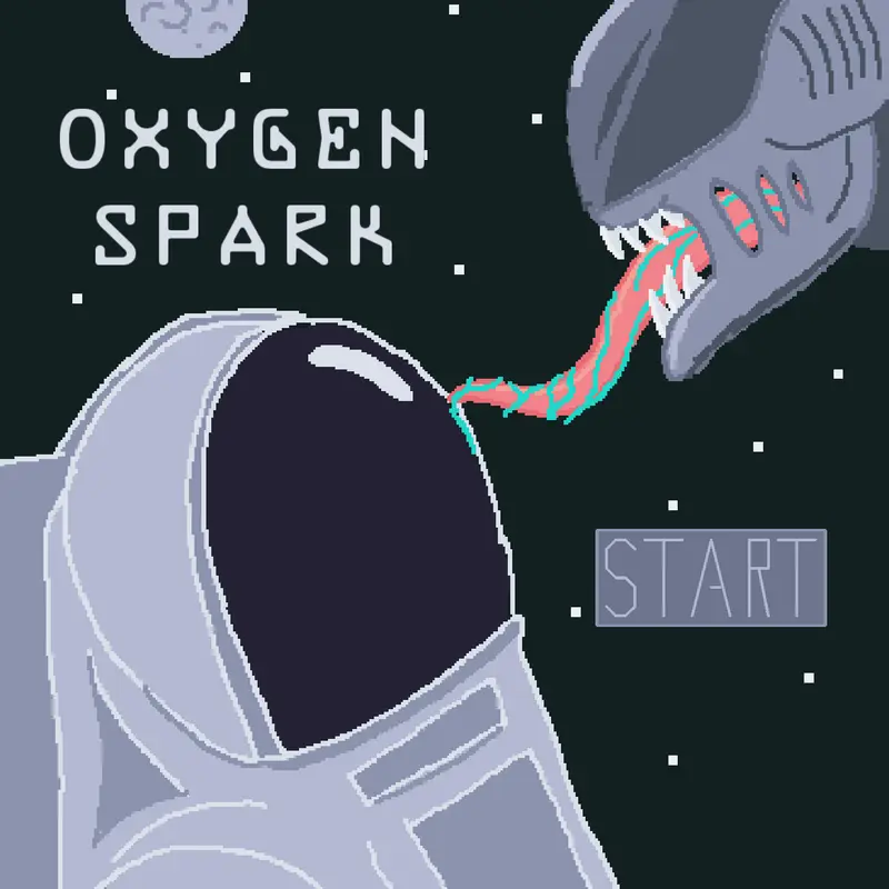 Game by @CyberStarWorks