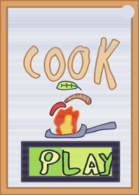 Cook game beta version
