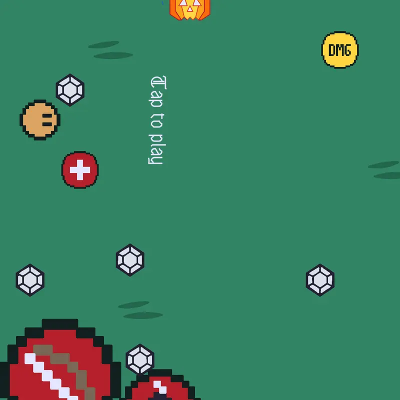 Game by @Batyrkhan_Manap