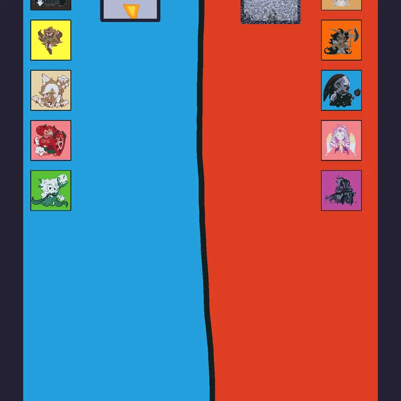 Game by @Qing_dynasty