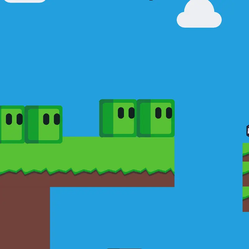 Game by @BenicioMc
