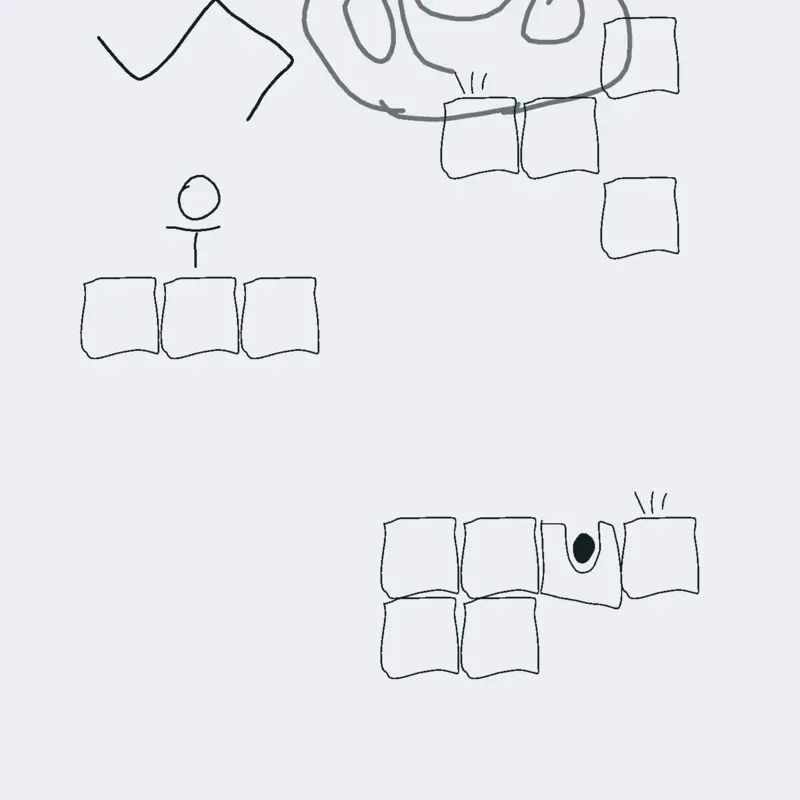 Game by @upgradedGhosthunter