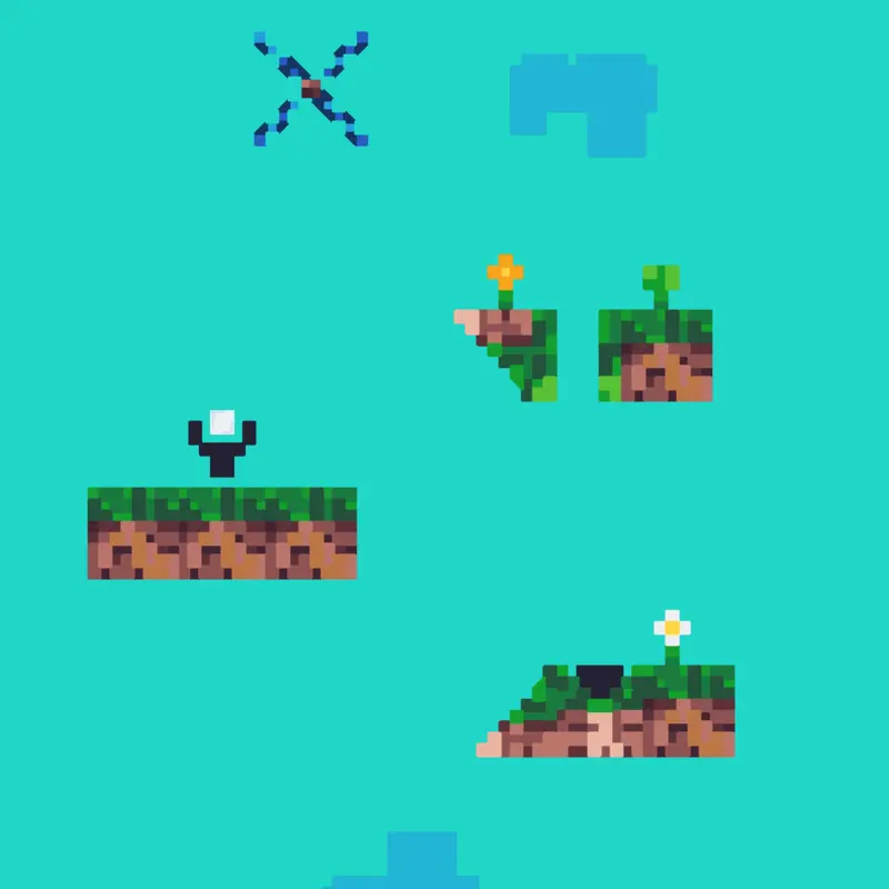 #minecraft by @gotita1132